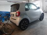 Immagine 5 - Autovettura Smart Fortwo Coupe - Lotto 1 (Asta 9694)