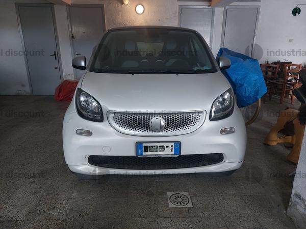 1#9694 Autovettura Smart Fortwo Coupe in vendita - foto 2