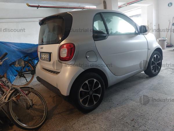 1#9694 Autovettura Smart Fortwo Coupe in vendita - foto 5