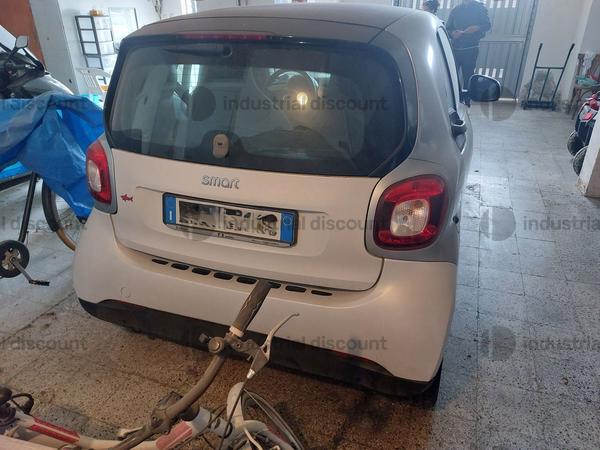 1#9694 Autovettura Smart Fortwo Coupe in vendita - foto 6