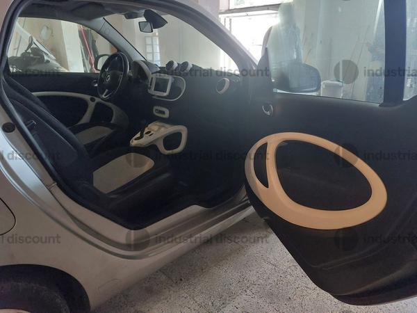 1#9694 Autovettura Smart Fortwo Coupe in vendita - foto 7