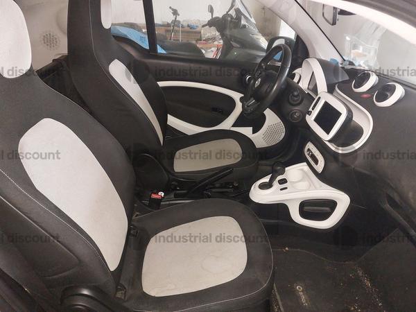 1#9694 Autovettura Smart Fortwo Coupe in vendita - foto 8