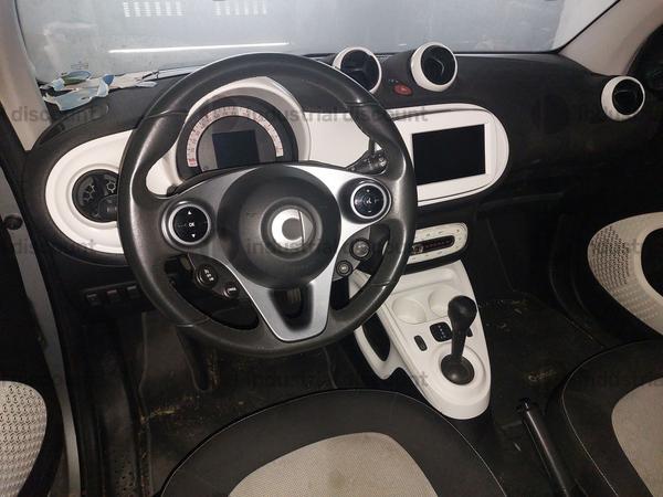1#9694 Autovettura Smart Fortwo Coupe in vendita - foto 12