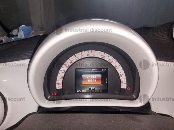 1#9694 Autovettura Smart Fortwo Coupe in vendita - foto 13