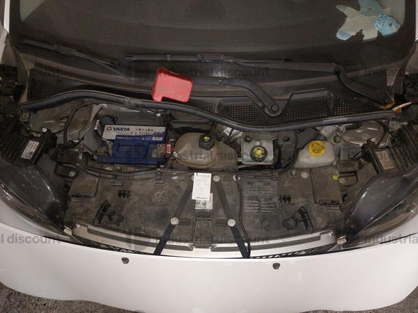 1#9694 Autovettura Smart Fortwo Coupe in vendita - foto 14