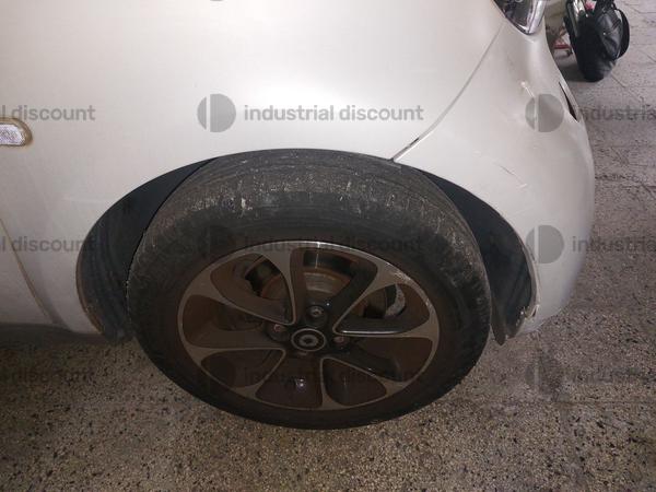 1#9694 Autovettura Smart Fortwo Coupe in vendita - foto 15