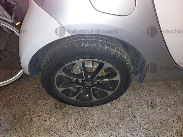 1#9694 Autovettura Smart Fortwo Coupe in vendita - foto 16