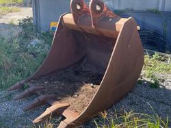 Asta di attrezzatura edile e meccanica - Lotto 0 (Asta 9696)