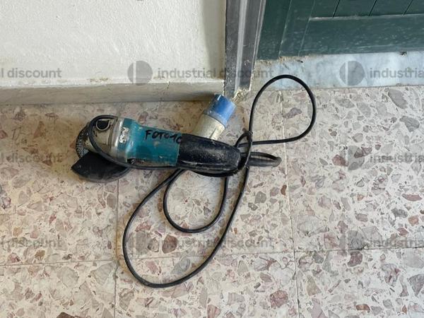 1#9696 Attrezzatura varia per edilizia in vendita - foto 2