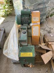 Cesoia C30 monofase - Lotto 2 (Asta 9696)