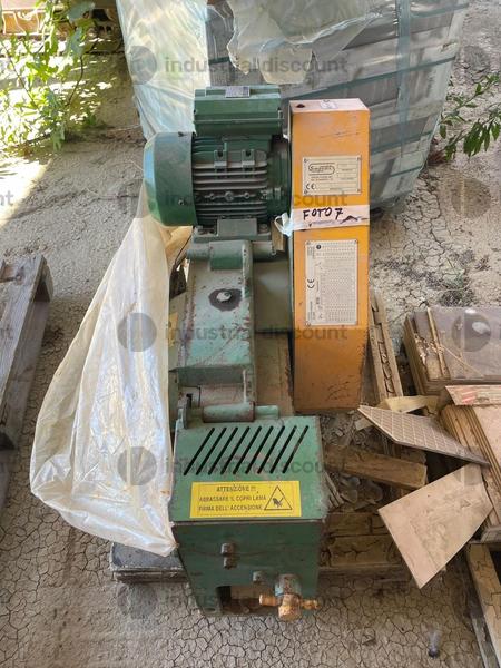 Cesoie a ghigliottina in vendita