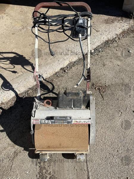 5#9696 Elettrospugna Berta e demolitori ad aria in vendita - foto 1