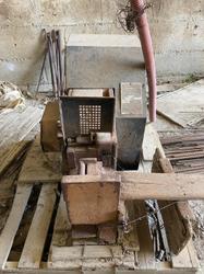 Cesoia Seim trifase - Lotto 6 (Asta 9696)