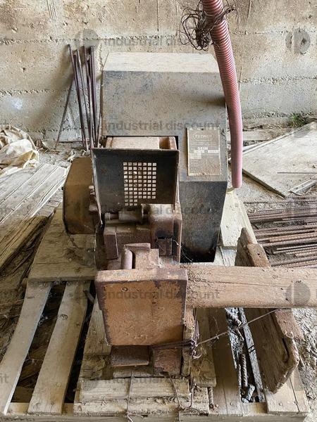 Cesoie a ghigliottina in vendita