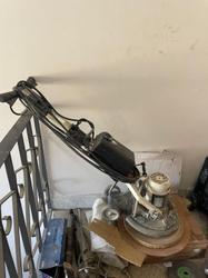 Lisciatrice - Lotto 7 (Asta 9696)