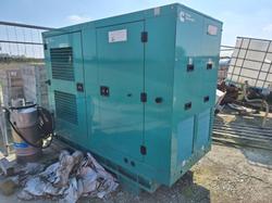 Sewerage equipment - Lot 0 (Auction 9697)