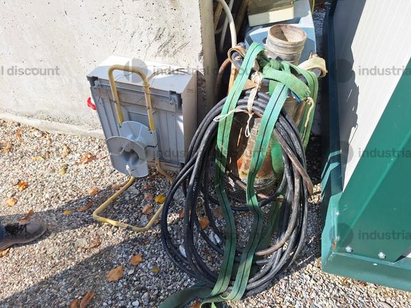 1#9697 Attrezzatura per impianti fognari in vendita - foto 2