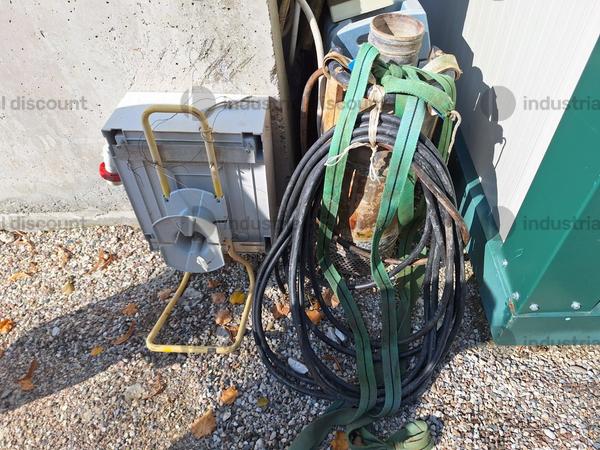 1#9697 Attrezzatura per impianti fognari in vendita - foto 3