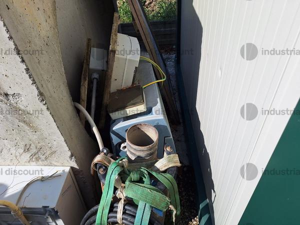 1#9697 Attrezzatura per impianti fognari in vendita - foto 4