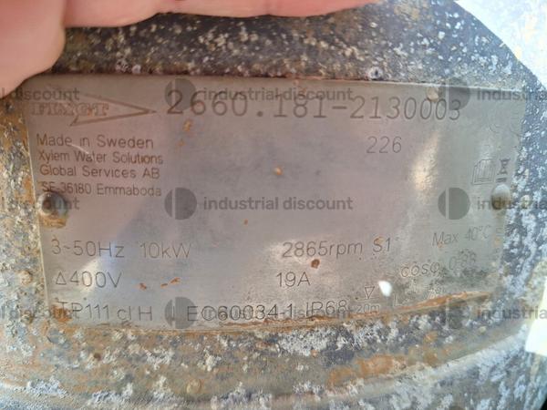 1#9697 Attrezzatura per impianti fognari in vendita - foto 5