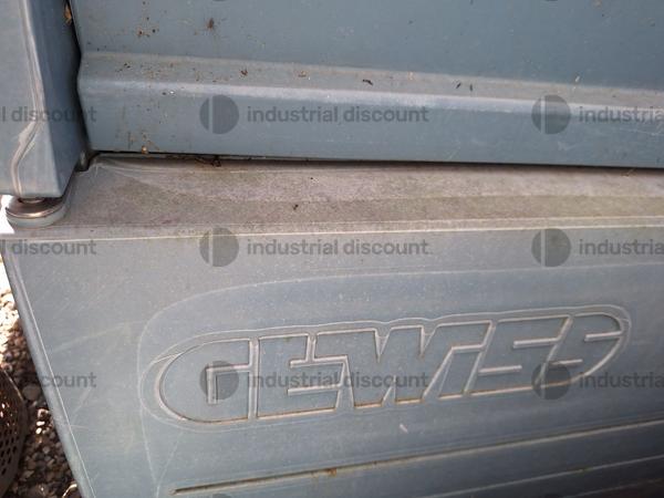 1#9697 Attrezzatura per impianti fognari in vendita - foto 7