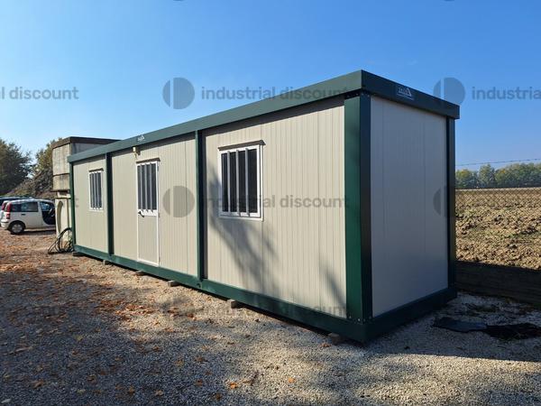 1#9697 Attrezzatura per impianti fognari in vendita - foto 9