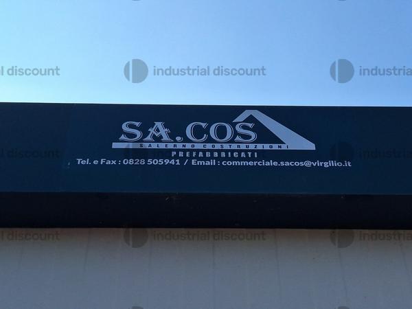 1#9697 Attrezzatura per impianti fognari in vendita - foto 10