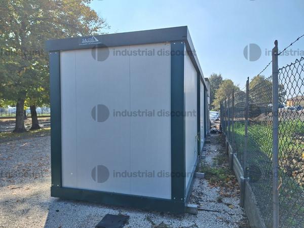 1#9697 Attrezzatura per impianti fognari in vendita - foto 11