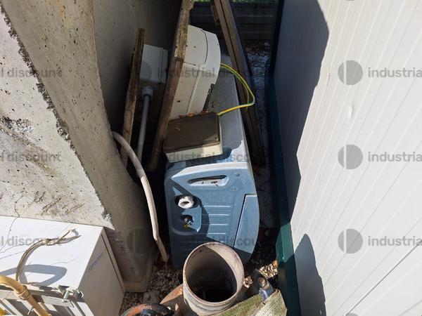 1#9697 Attrezzatura per impianti fognari in vendita - foto 12