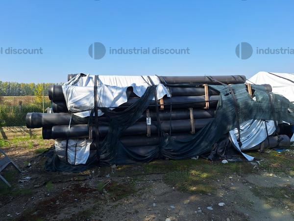 1#9697 Attrezzatura per impianti fognari in vendita - foto 17