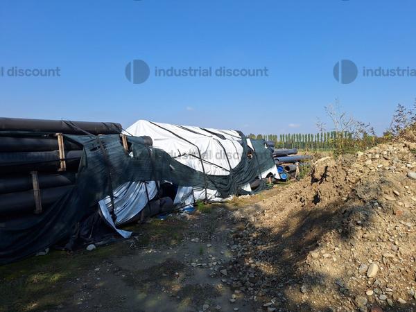 1#9697 Attrezzatura per impianti fognari in vendita - foto 18