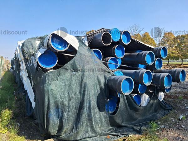 1#9697 Attrezzatura per impianti fognari in vendita - foto 19