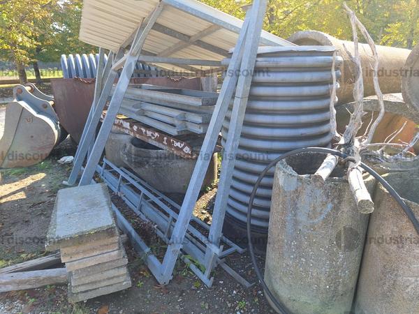 1#9697 Attrezzatura per impianti fognari in vendita - foto 20