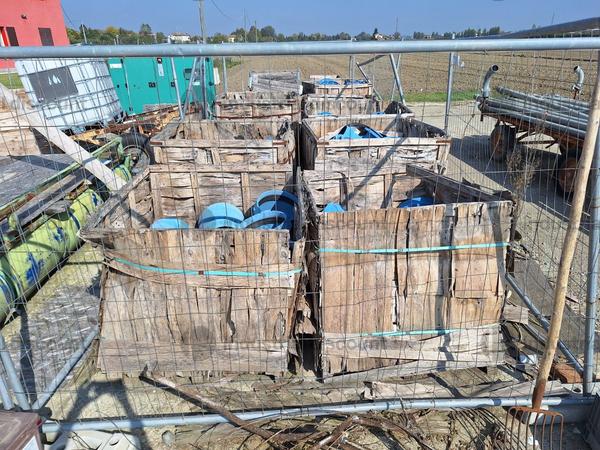 1#9697 Attrezzatura per impianti fognari in vendita - foto 21