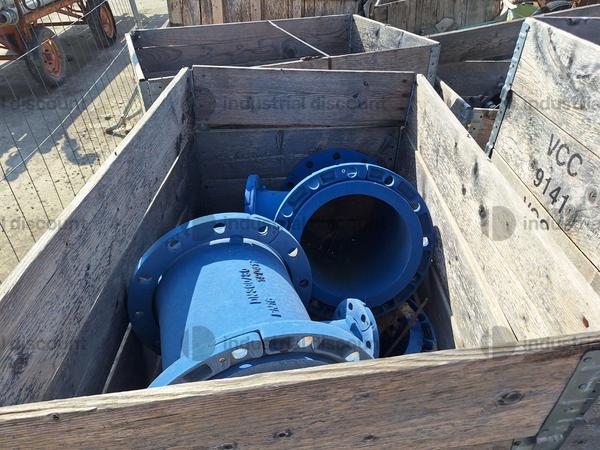 1#9697 Attrezzatura per impianti fognari in vendita - foto 27