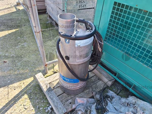 1#9697 Attrezzatura per impianti fognari in vendita - foto 28