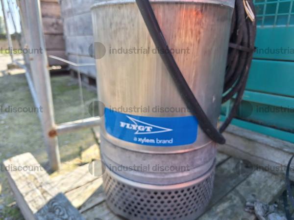 1#9697 Attrezzatura per impianti fognari in vendita - foto 29