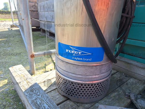 1#9697 Attrezzatura per impianti fognari in vendita - foto 30