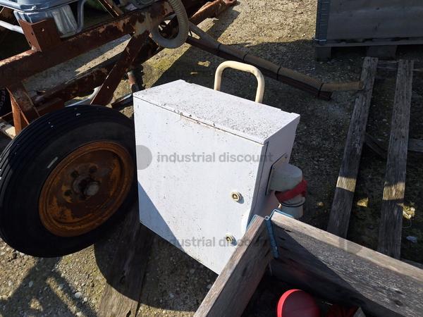 1#9697 Attrezzatura per impianti fognari in vendita - foto 39