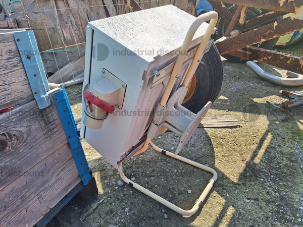 1#9697 Attrezzatura per impianti fognari in vendita - foto 40