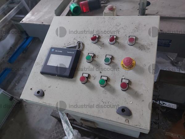 1#9698 Linea di assemblaggio per sistemi di conversione a gas per automotive e arredi ufficio in vendita - foto 15