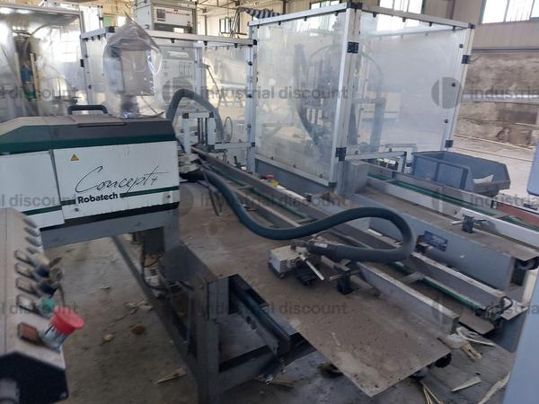 1#9698 Linea di assemblaggio per sistemi di conversione a gas per automotive e arredi ufficio in vendita - foto 20