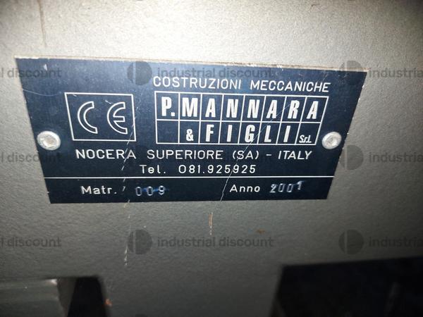 1#9698 Linea di assemblaggio per sistemi di conversione a gas per automotive e arredi ufficio in vendita - foto 24