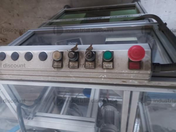 1#9698 Linea di assemblaggio per sistemi di conversione a gas per automotive e arredi ufficio in vendita - foto 25