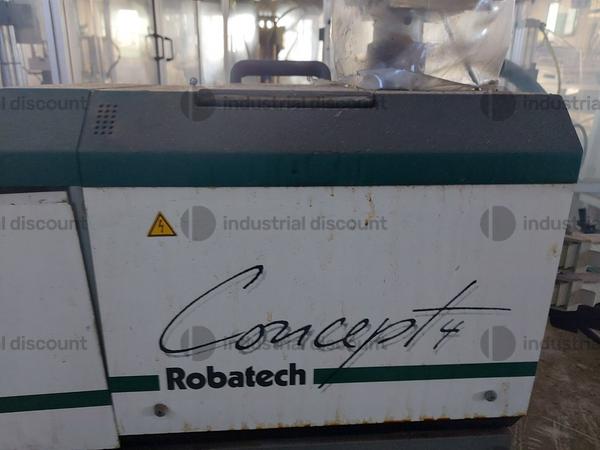 1#9698 Linea di assemblaggio per sistemi di conversione a gas per automotive e arredi ufficio in vendita - foto 30