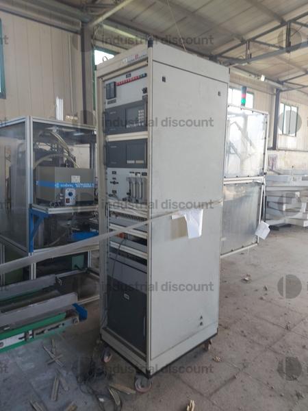 1#9698 Linea di assemblaggio per sistemi di conversione a gas per automotive e arredi ufficio in vendita - foto 32