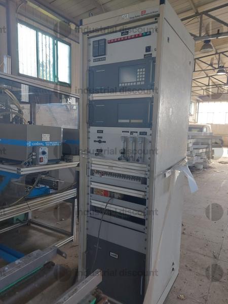 1#9698 Linea di assemblaggio per sistemi di conversione a gas per automotive e arredi ufficio in vendita - foto 33