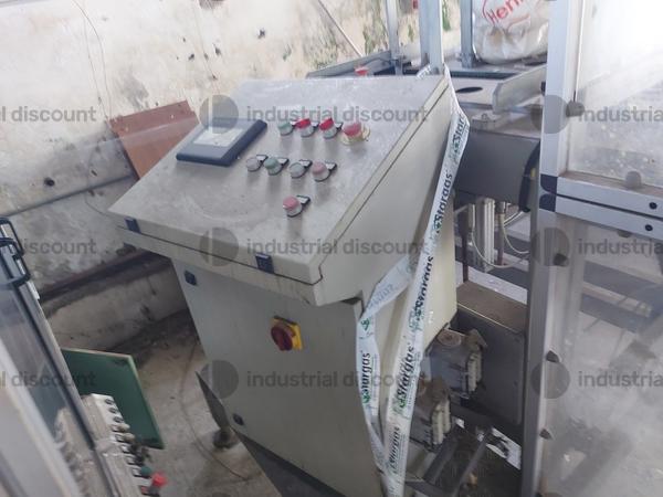 1#9698 Linea di assemblaggio per sistemi di conversione a gas per automotive e arredi ufficio in vendita - foto 39