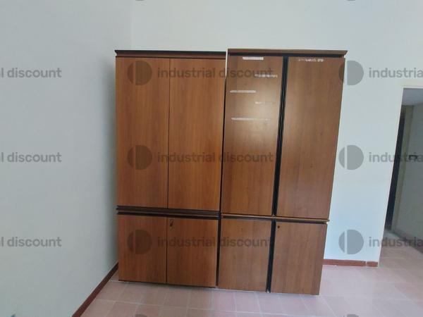 1#9698 Linea di assemblaggio per sistemi di conversione a gas per automotive e arredi ufficio in vendita - foto 44