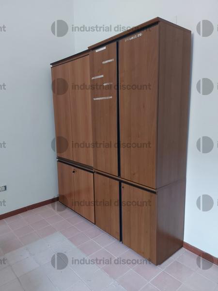 1#9698 Linea di assemblaggio per sistemi di conversione a gas per automotive e arredi ufficio in vendita - foto 45